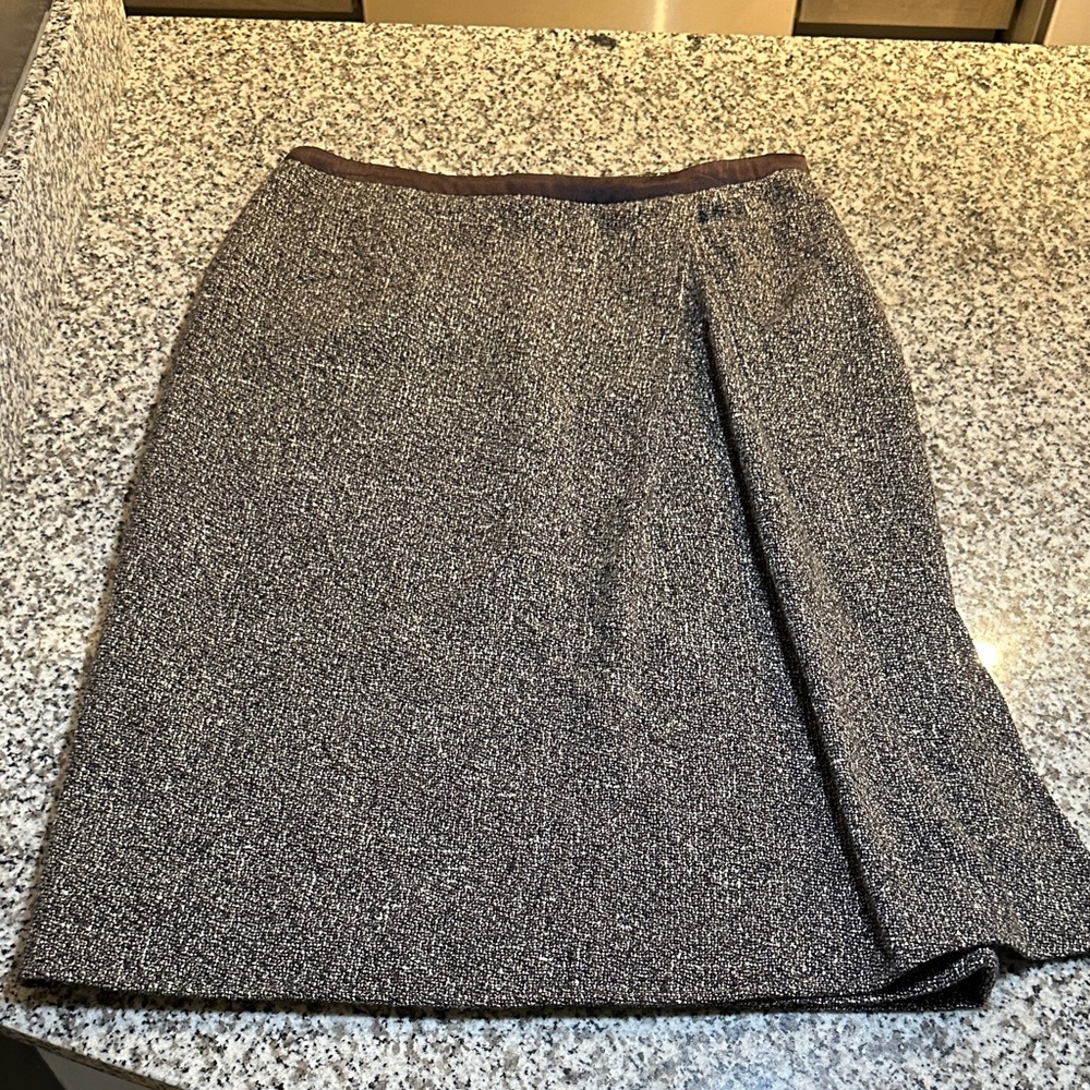 MaxMara Pencil Skirt